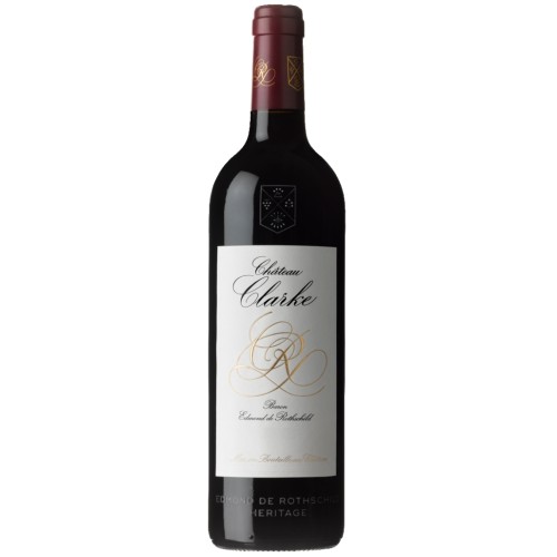 Château Clarke 2011 Listrac-Medoc - aoc